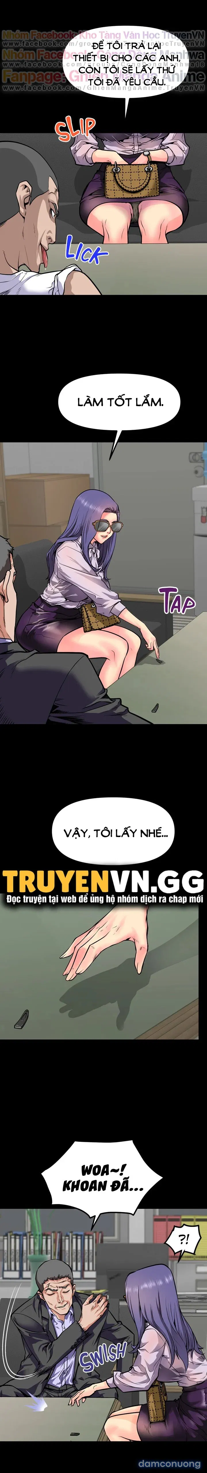 Khi Loser Trỗi Dậy 