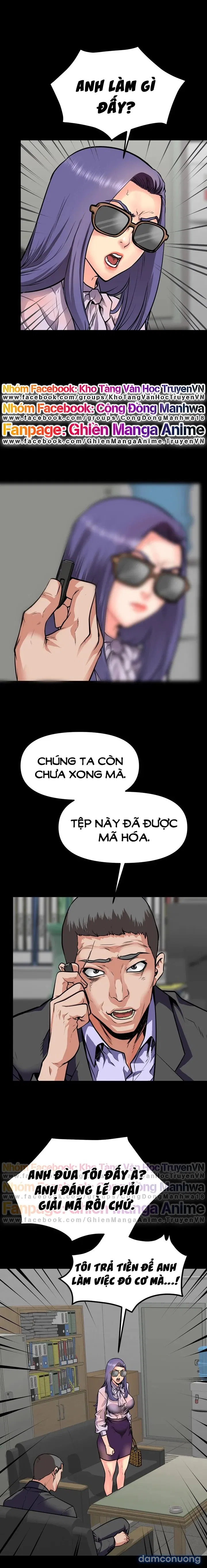 Khi Loser Trỗi Dậy 
