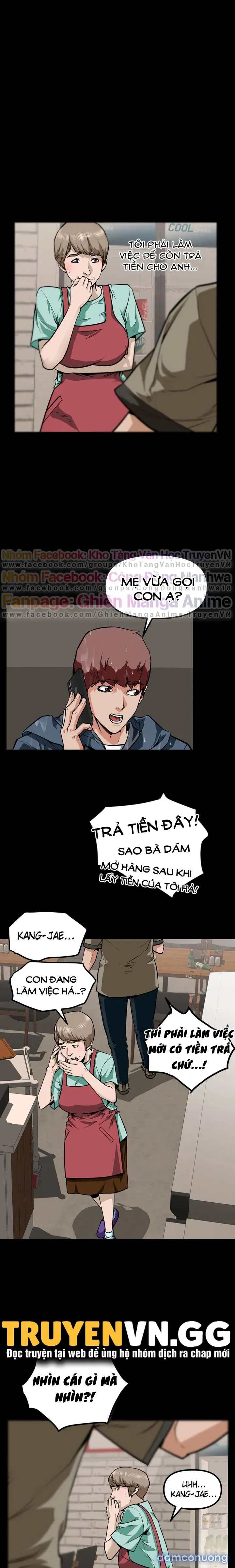Khi Loser Trỗi Dậy 
