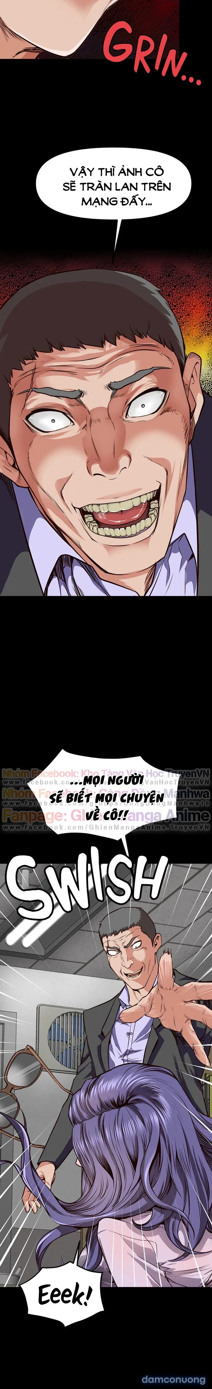 Khi Loser Trỗi Dậy 