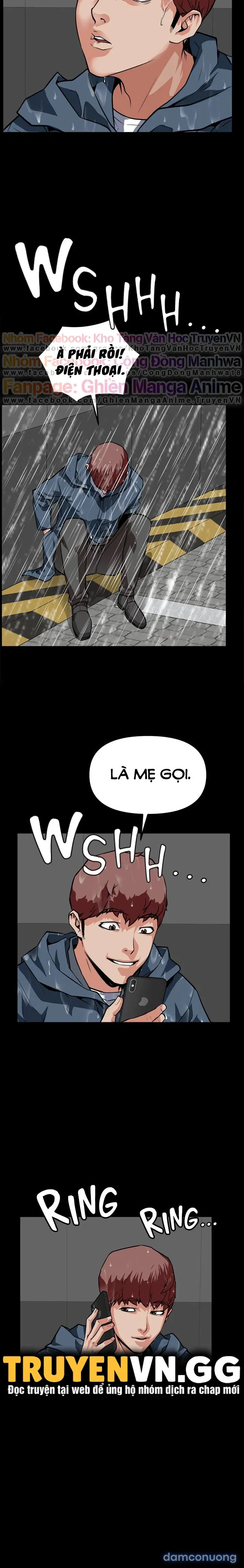 Khi Loser Trỗi Dậy 