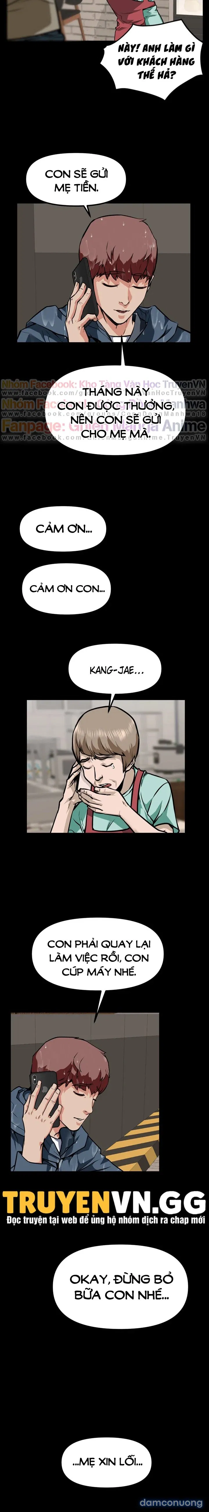 Khi Loser Trỗi Dậy 