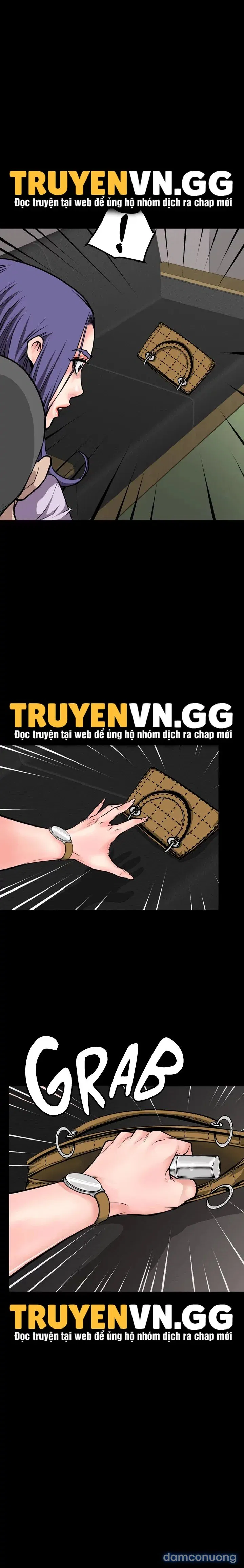Khi Loser Trỗi Dậy 