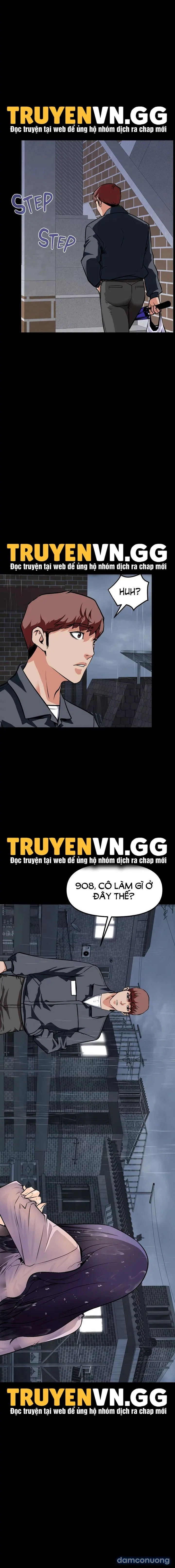 Khi Loser Trỗi Dậy 
