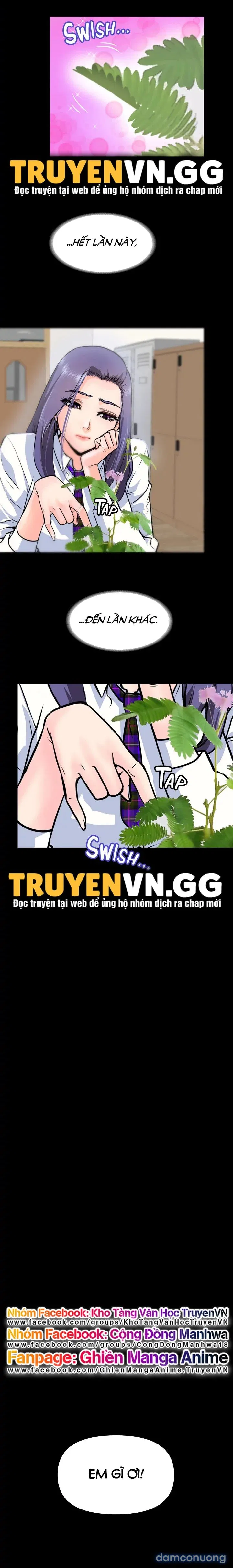 Khi Loser Trỗi Dậy 