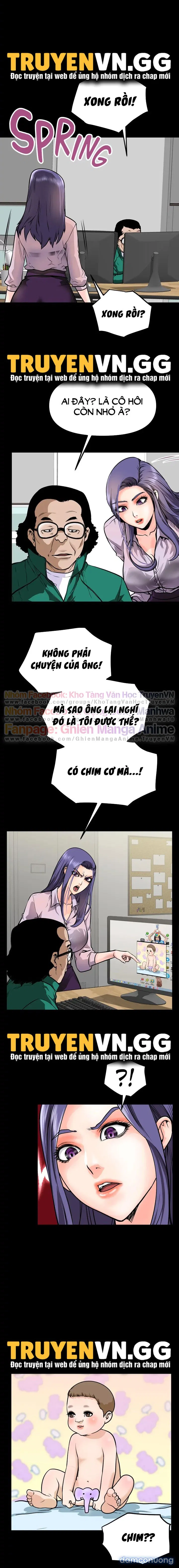 Khi Loser Trỗi Dậy 