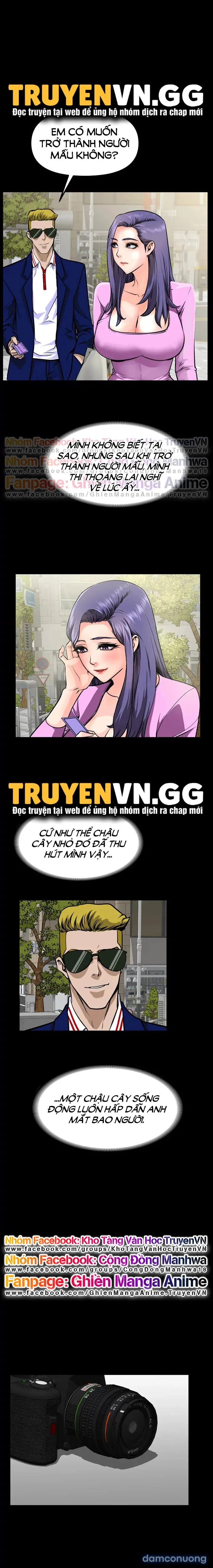 Khi Loser Trỗi Dậy 