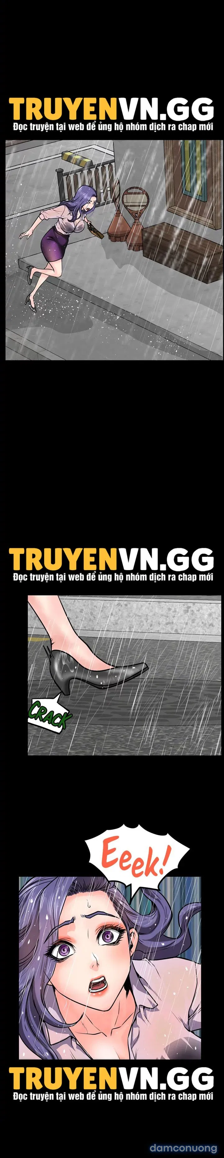 Khi Loser Trỗi Dậy 