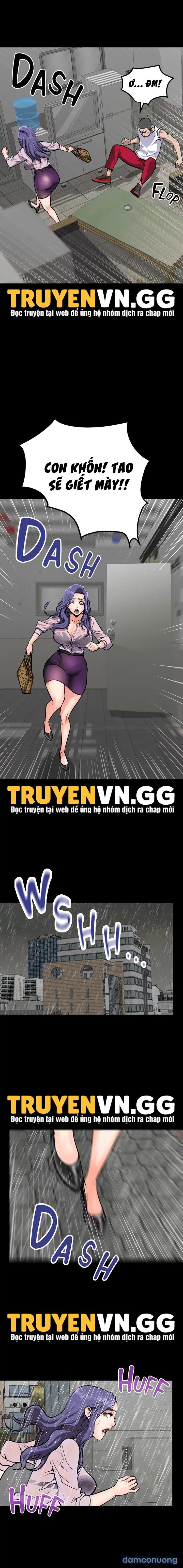 Khi Loser Trỗi Dậy 