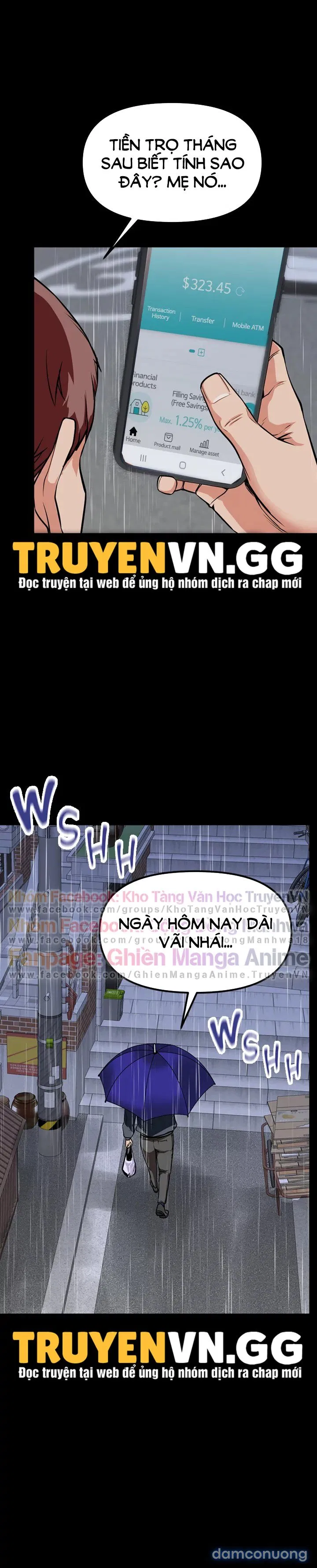 Khi Loser Trỗi Dậy 