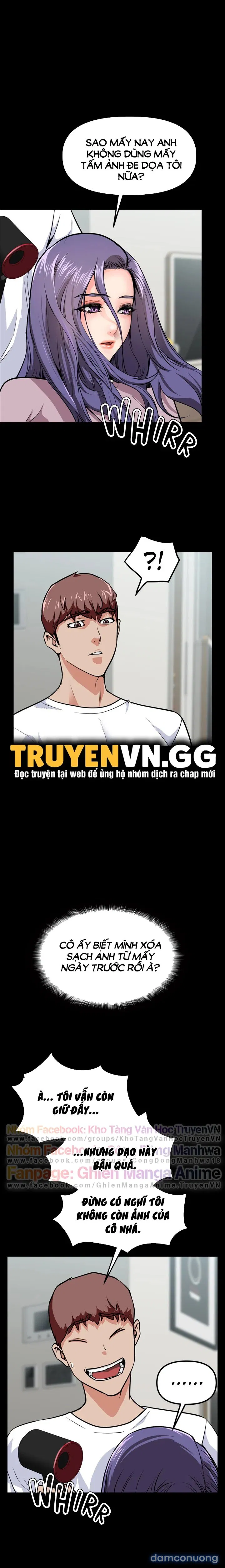 Khi Loser Trỗi Dậy 