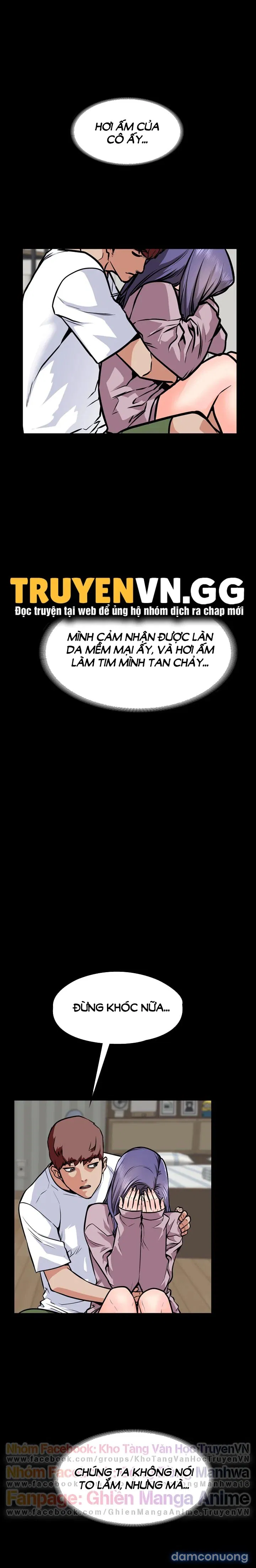 Khi Loser Trỗi Dậy 