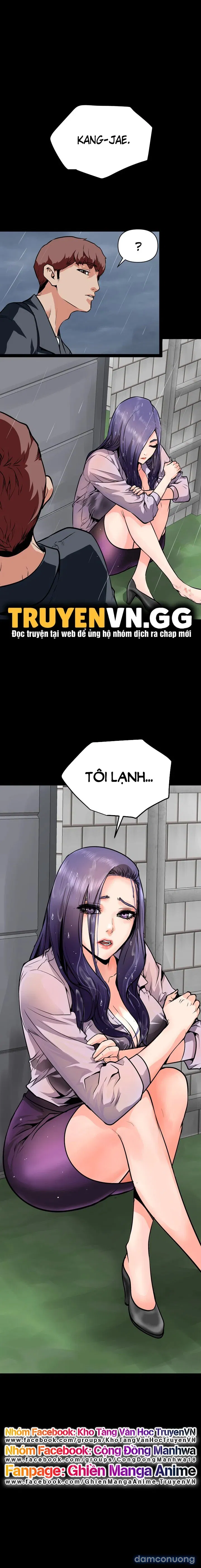 Khi Loser Trỗi Dậy 