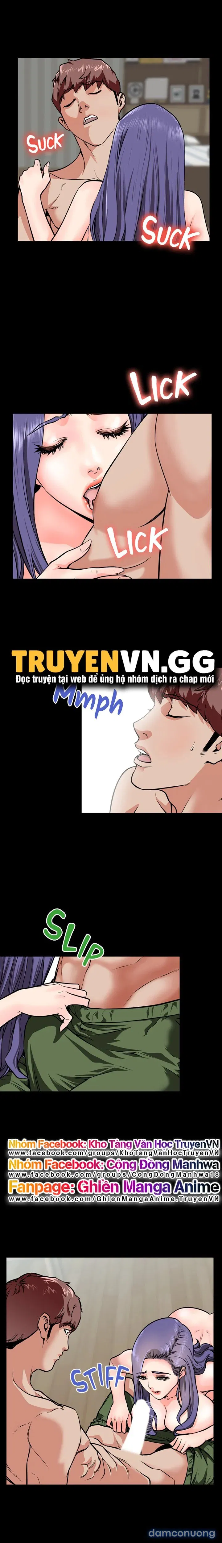 Khi Loser Trỗi Dậy 