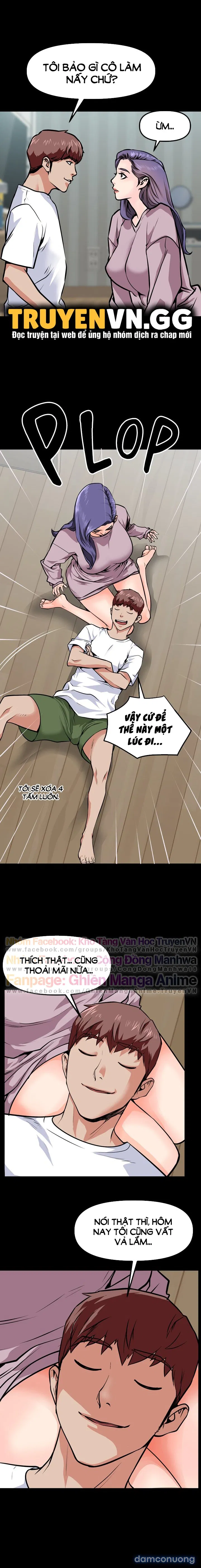 Khi Loser Trỗi Dậy 