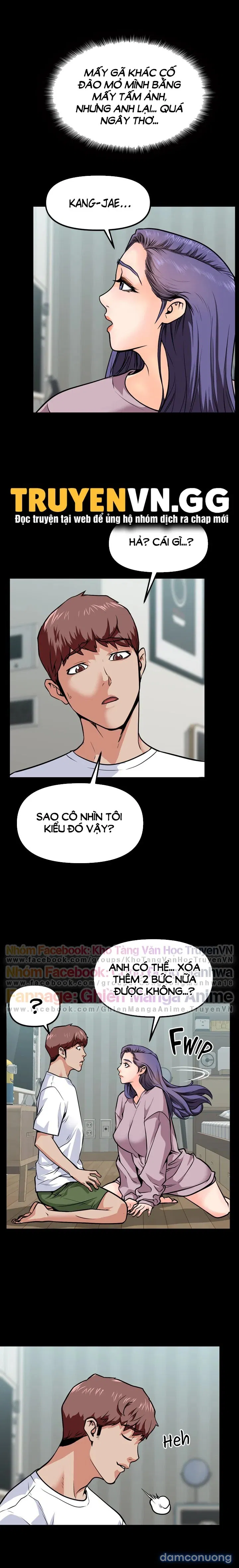 Khi Loser Trỗi Dậy 