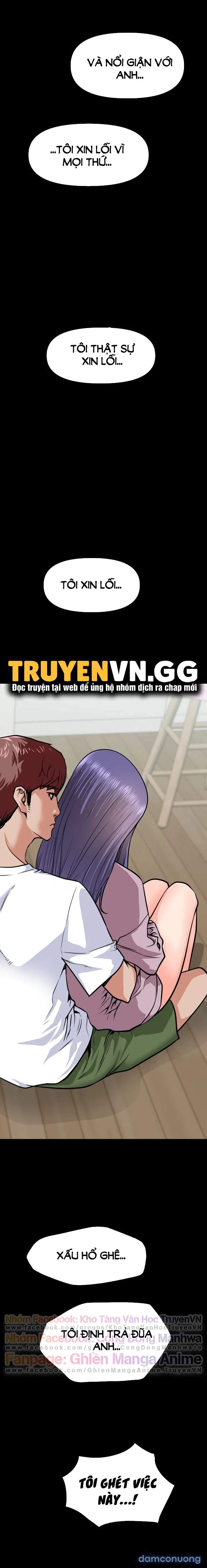Khi Loser Trỗi Dậy 