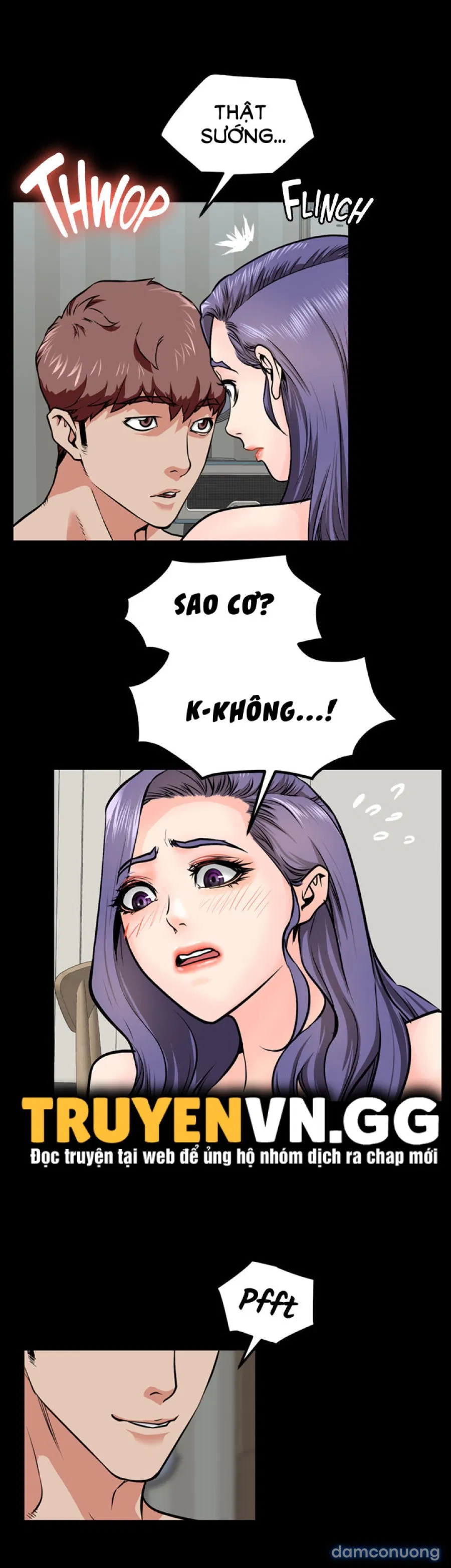 Khi Loser Trỗi Dậy 