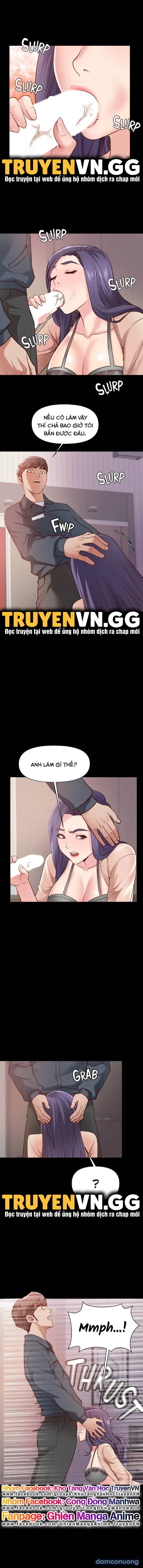 Khi Loser Trỗi Dậy 