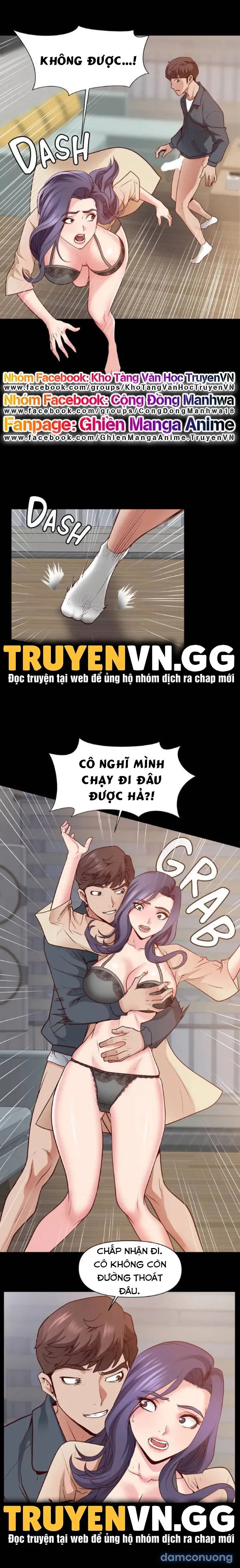 Khi Loser Trỗi Dậy 