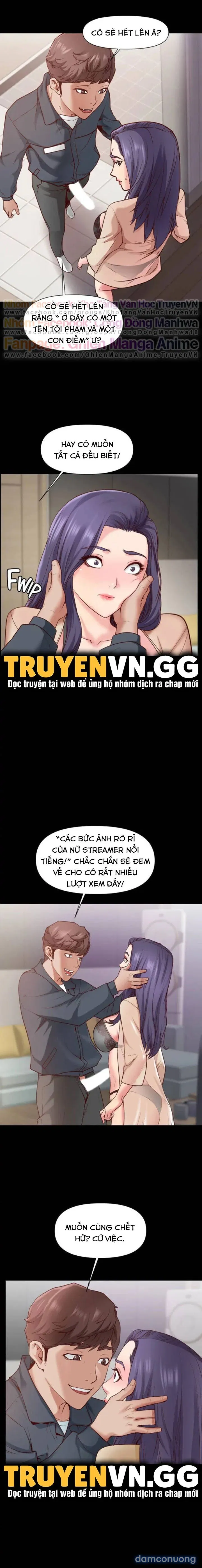 Khi Loser Trỗi Dậy 