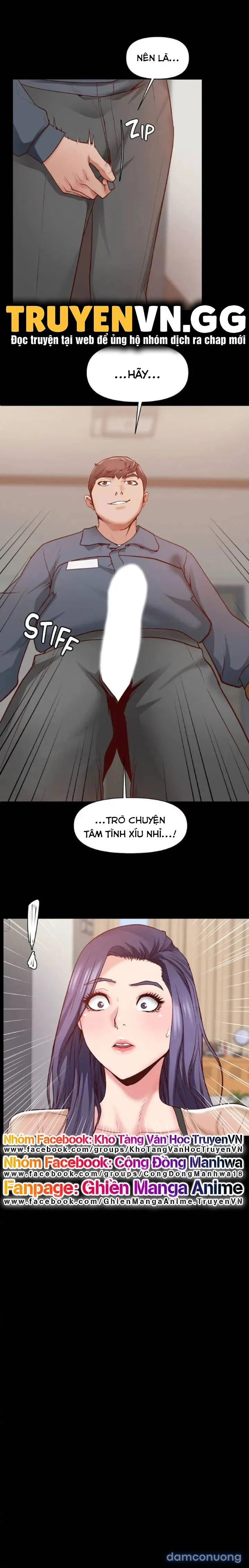 Khi Loser Trỗi Dậy 