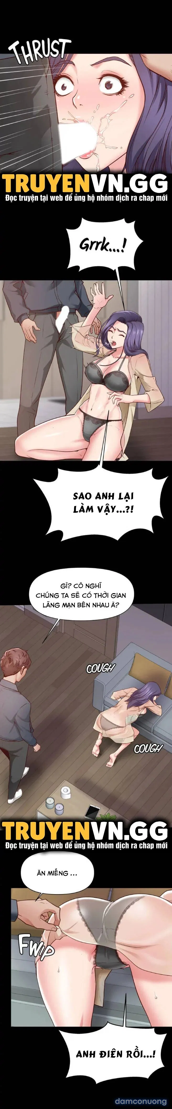 Khi Loser Trỗi Dậy 