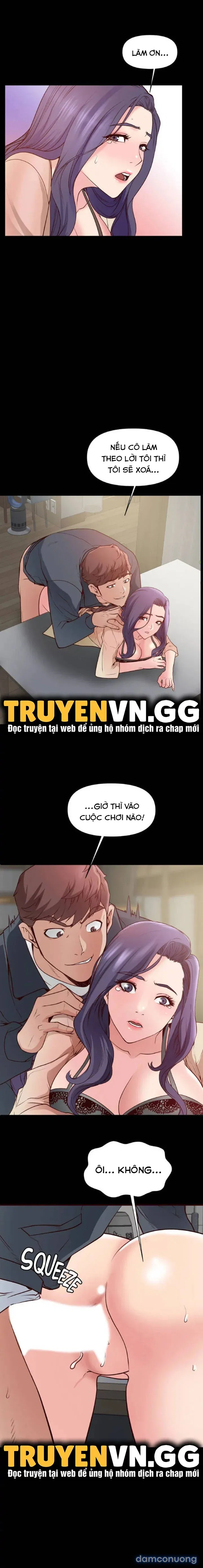 Khi Loser Trỗi Dậy 