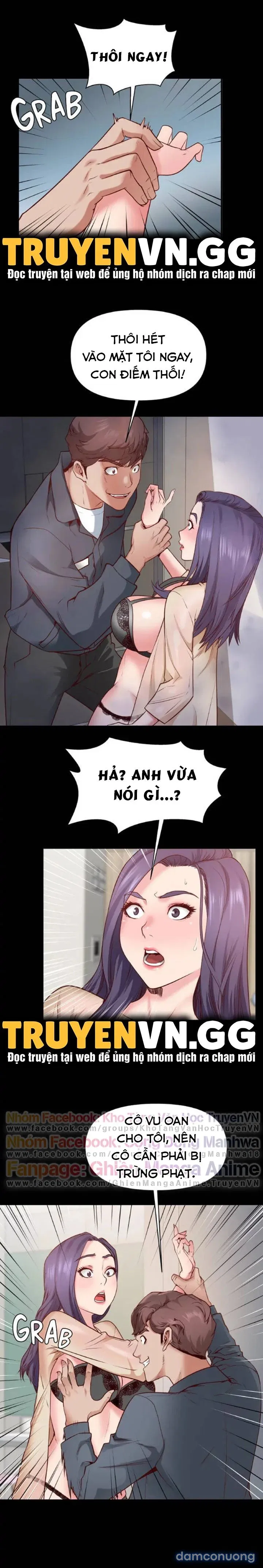 Khi Loser Trỗi Dậy 