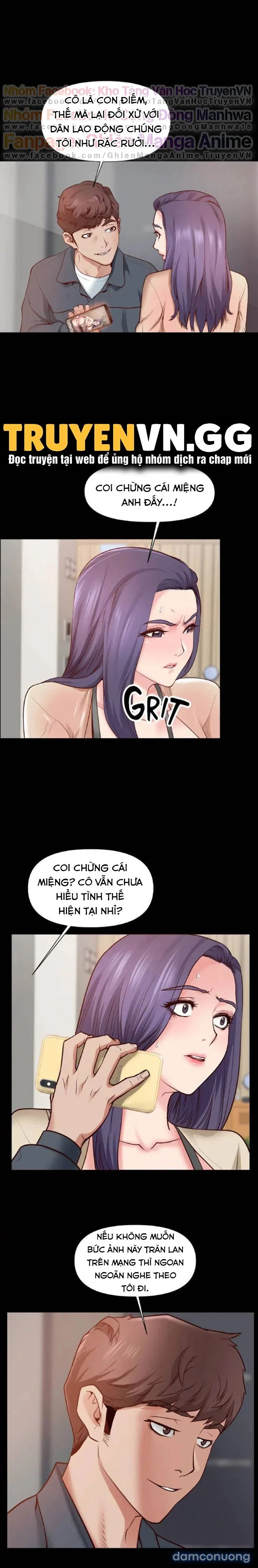 Khi Loser Trỗi Dậy 