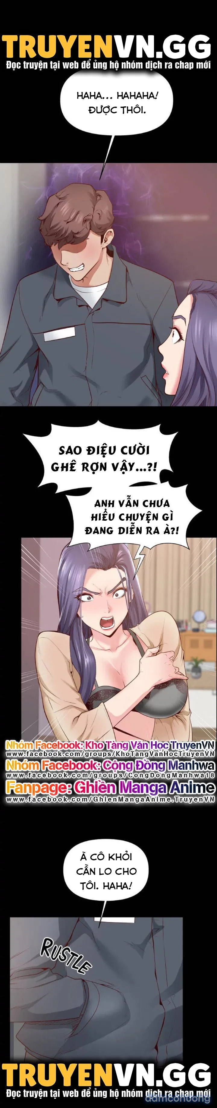 Khi Loser Trỗi Dậy 