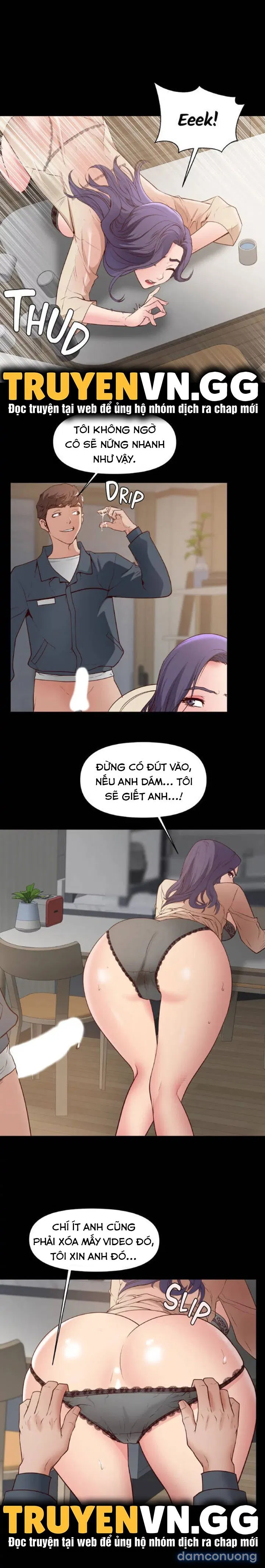 Khi Loser Trỗi Dậy 