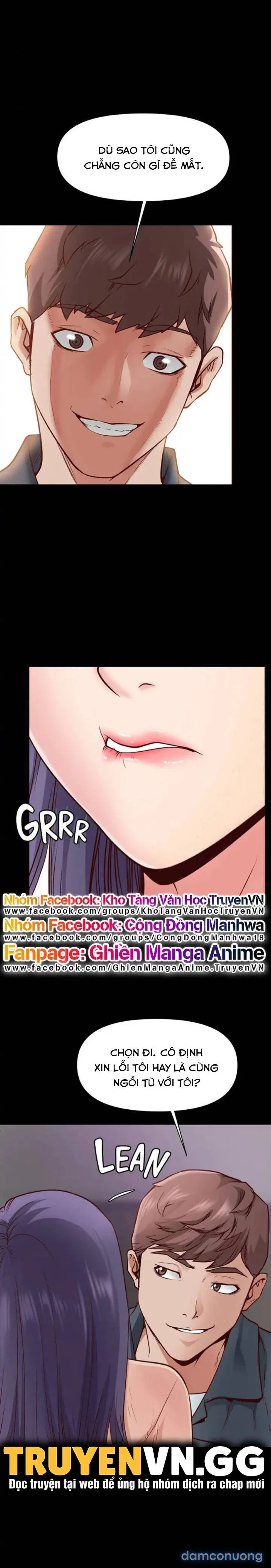 Khi Loser Trỗi Dậy 