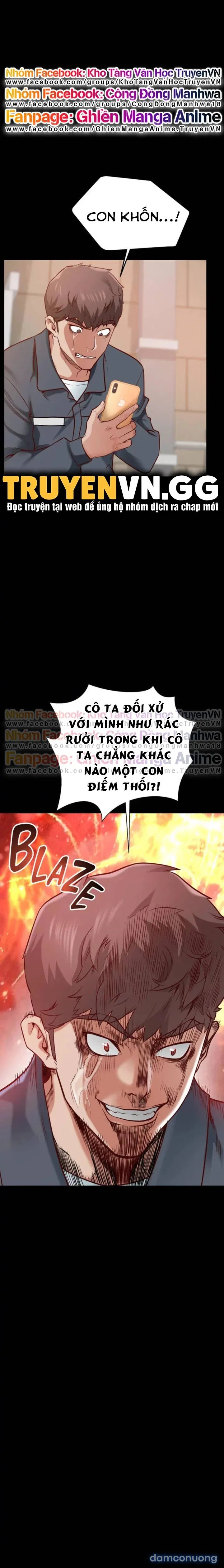 Khi Loser Trỗi Dậy 