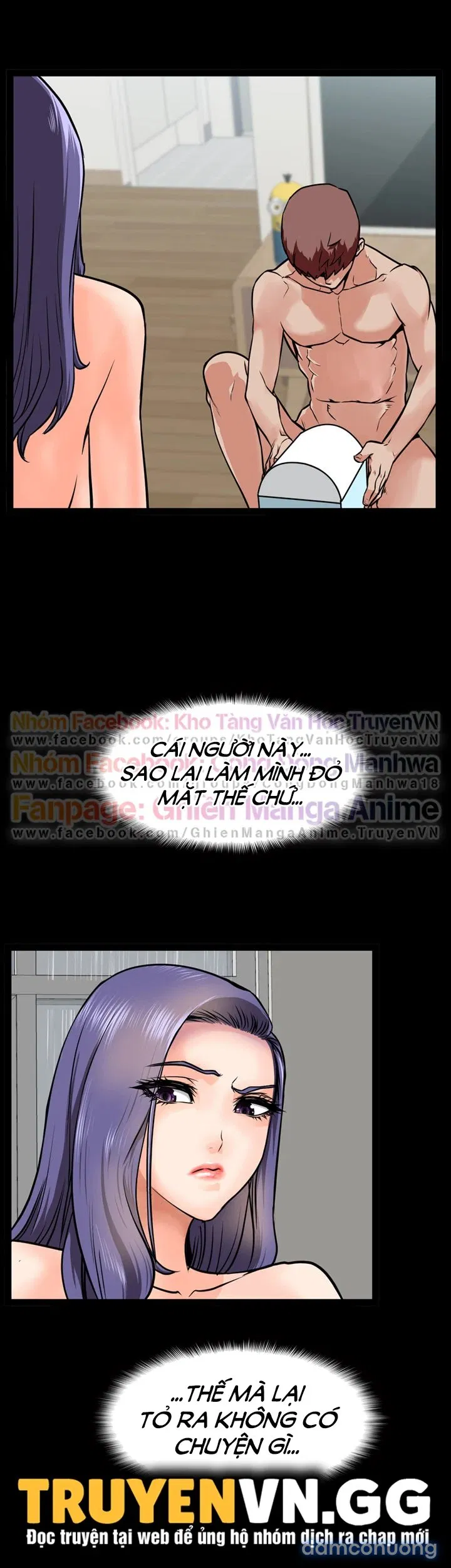 Khi Loser Trỗi Dậy 