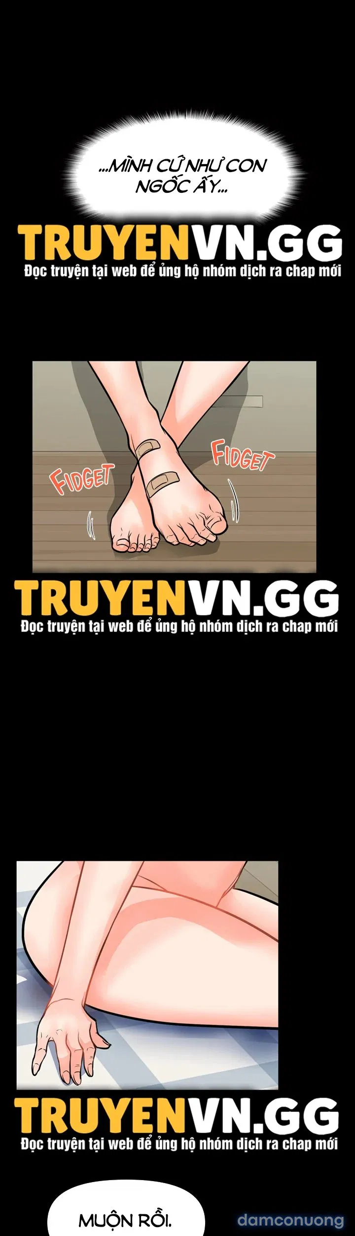 Khi Loser Trỗi Dậy 