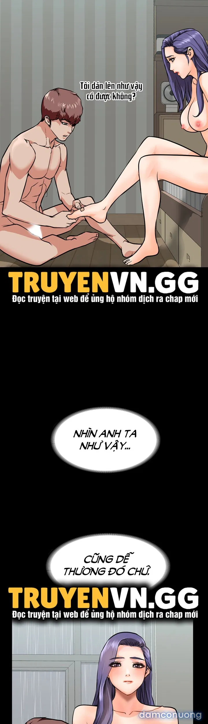 Khi Loser Trỗi Dậy 