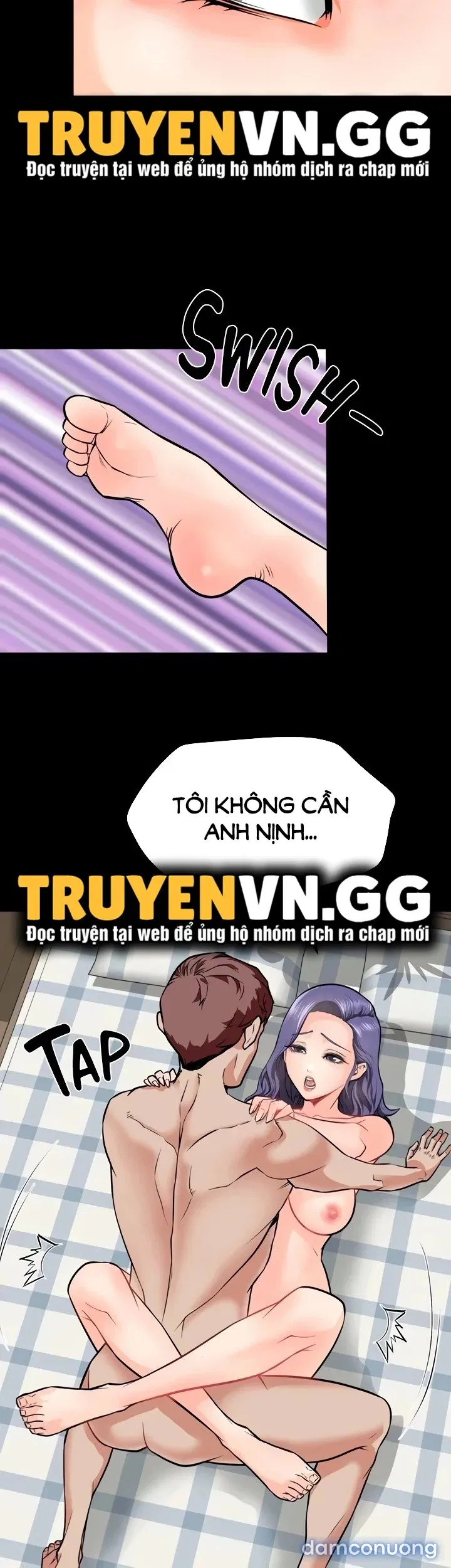 Khi Loser Trỗi Dậy 