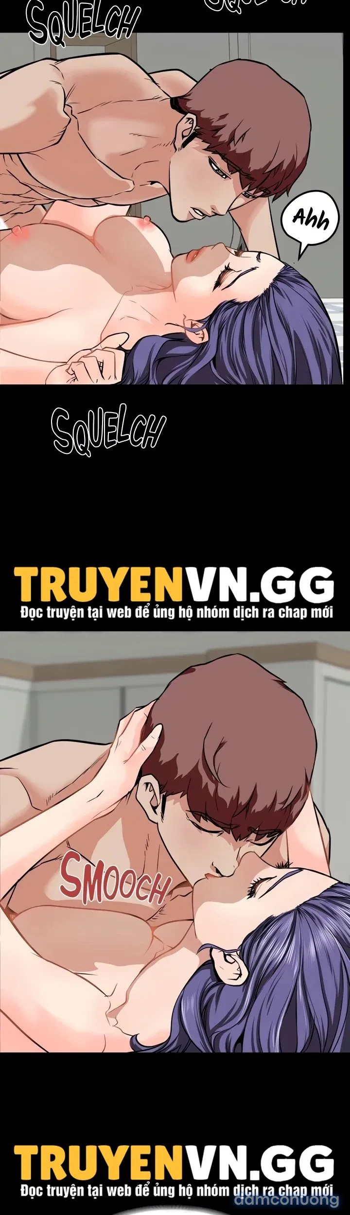 Khi Loser Trỗi Dậy 