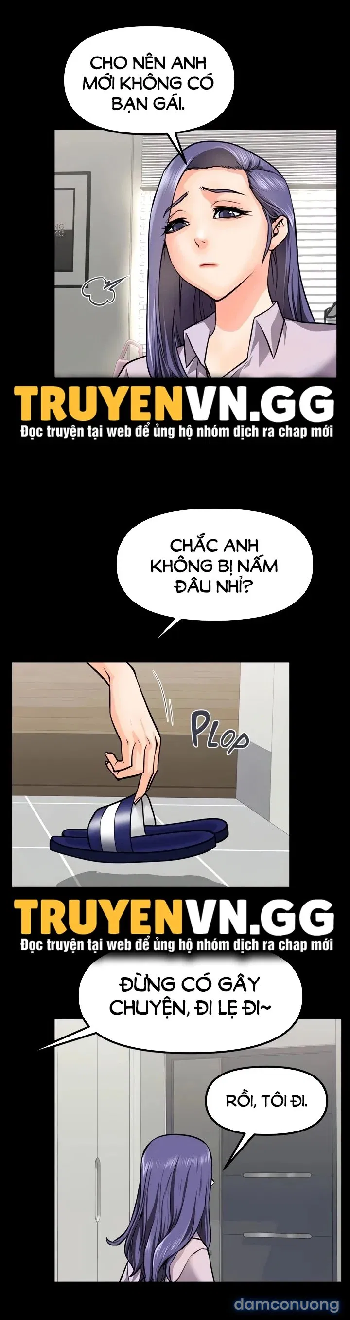 Khi Loser Trỗi Dậy 