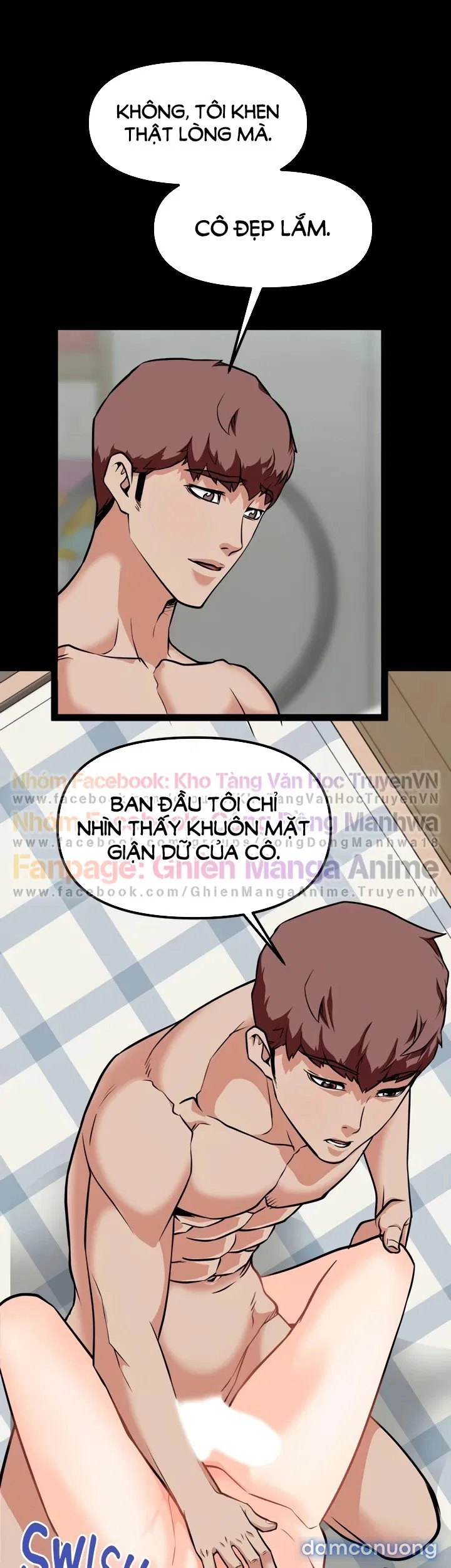 Khi Loser Trỗi Dậy 