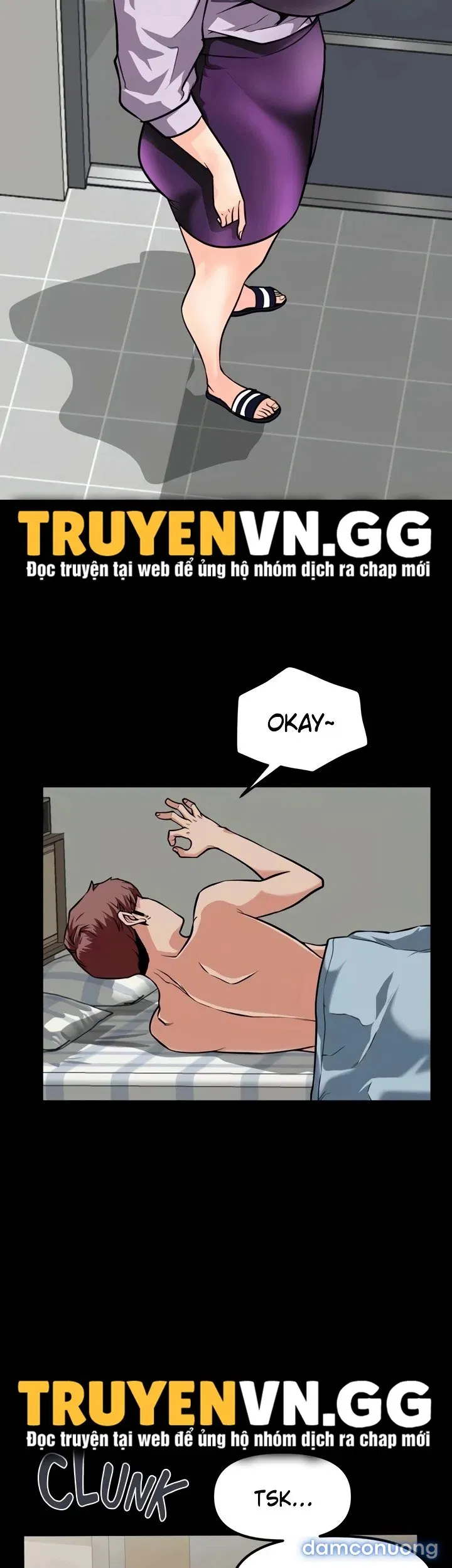 Khi Loser Trỗi Dậy 