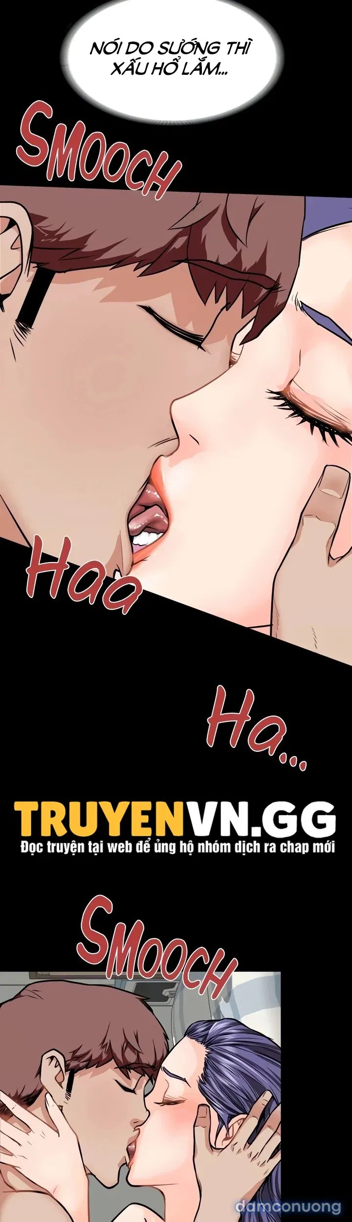 Khi Loser Trỗi Dậy 