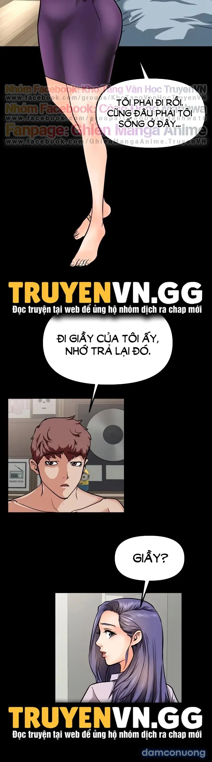 Khi Loser Trỗi Dậy 