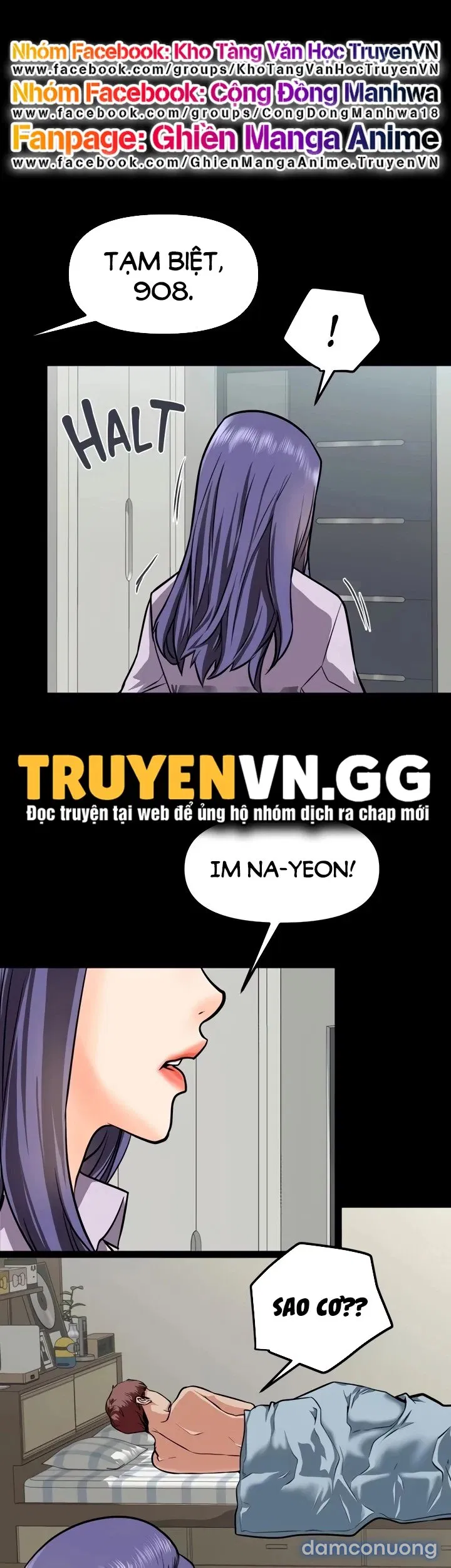 Khi Loser Trỗi Dậy 