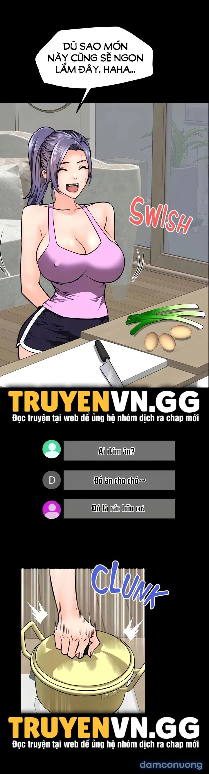 Khi Loser Trỗi Dậy 