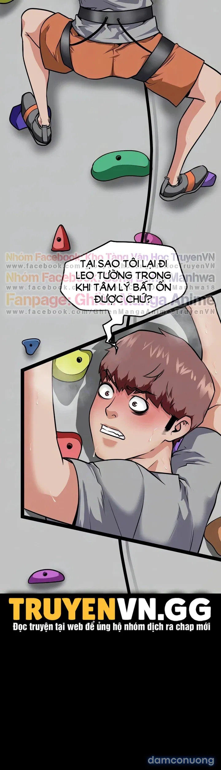 Khi Loser Trỗi Dậy 