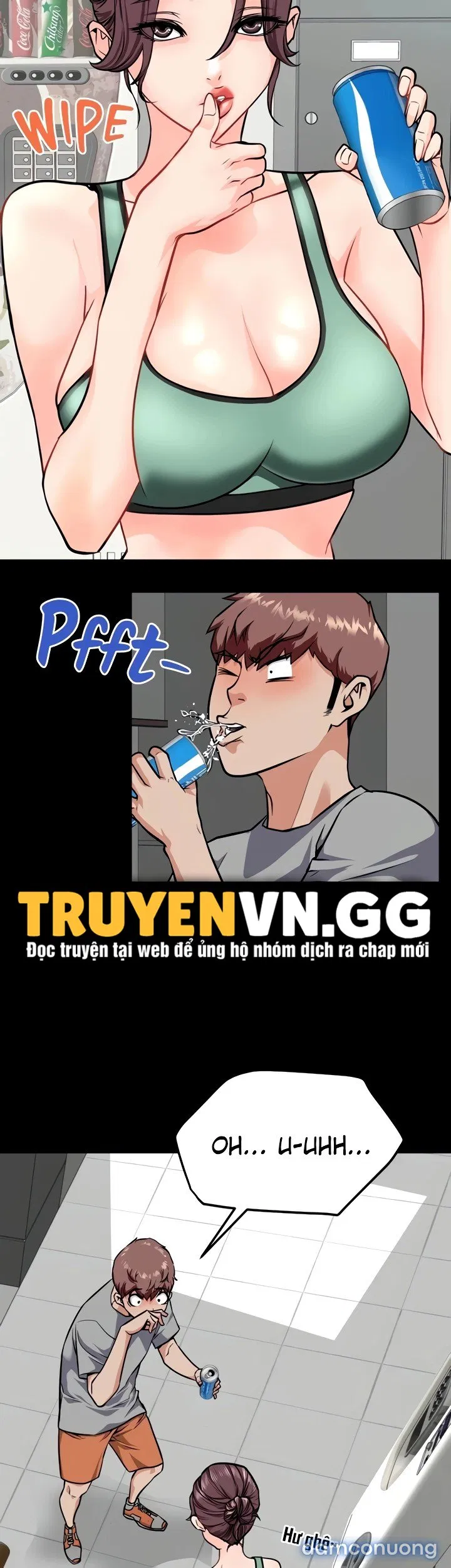 Khi Loser Trỗi Dậy 