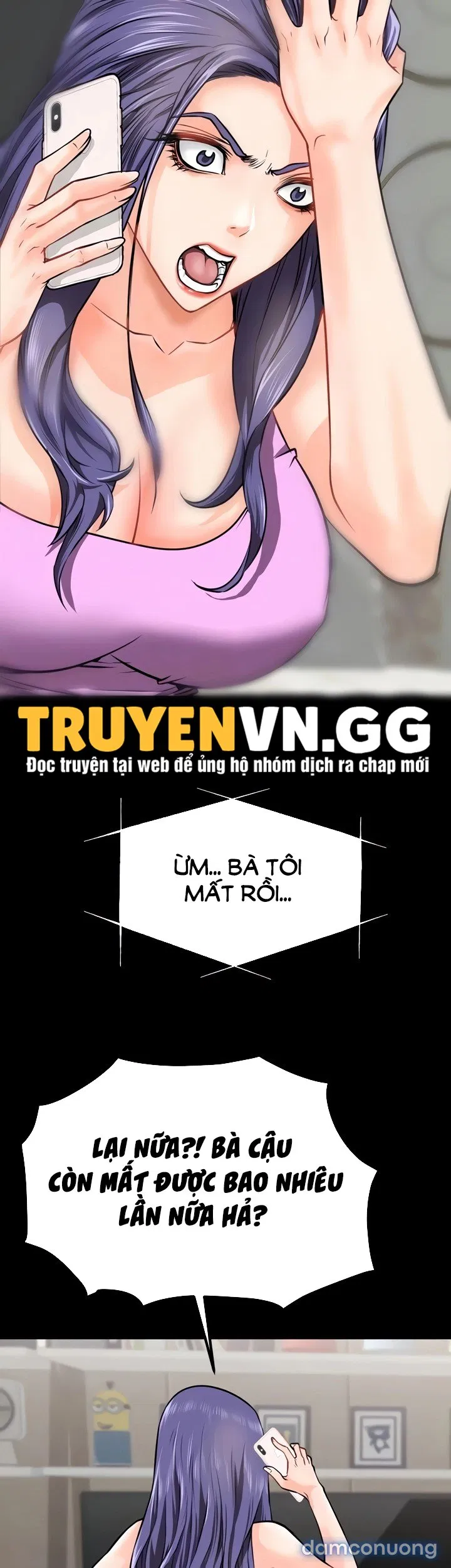 Khi Loser Trỗi Dậy 