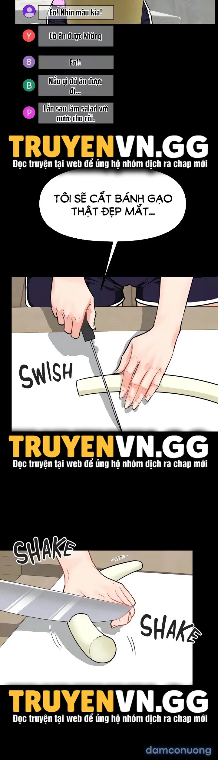 Khi Loser Trỗi Dậy 